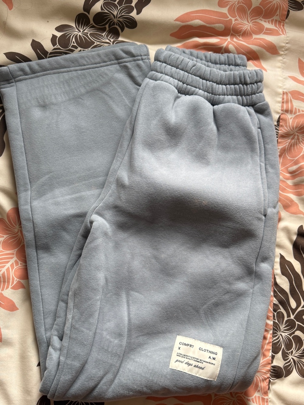 Comfort Sweatpants